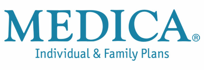 Medica Logo